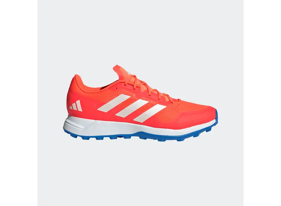 Zone Dox 2.2s Ftwr White / Zero Met. / Bright Royal