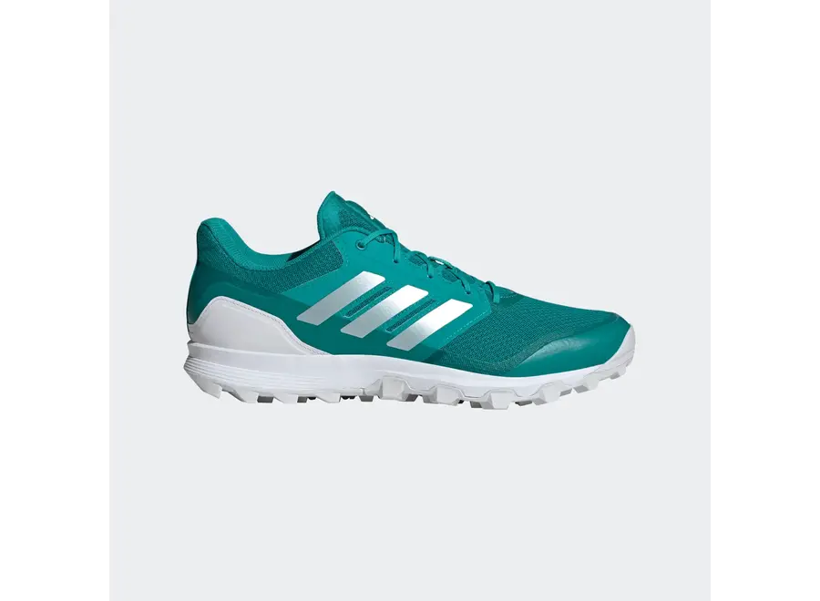 Flexcloud 2.1	Pure Teal / Zero Met. / Dash Grey
