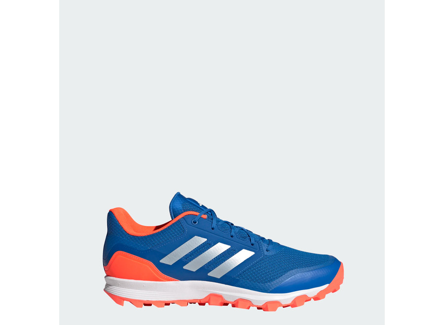 Flexcloud 2.1	Bright Royal / Zero Metalic / Team Solar Orange