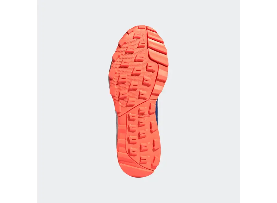 Flexcloud 2.1	Bright Royal / Zero Metalic / Team Solar Orange