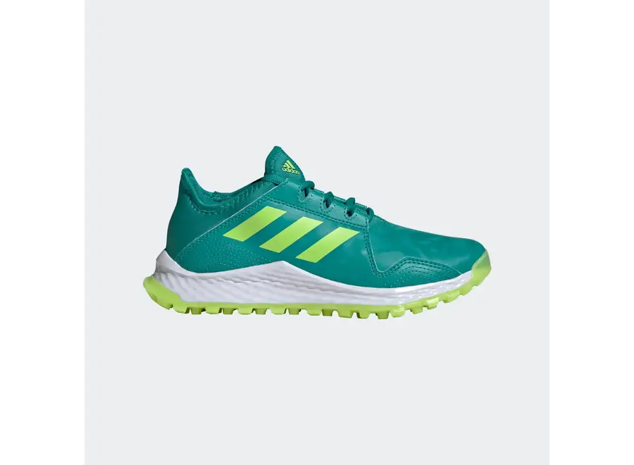 Youngstar	Pure Teal / Lucid Lemon / Core Black