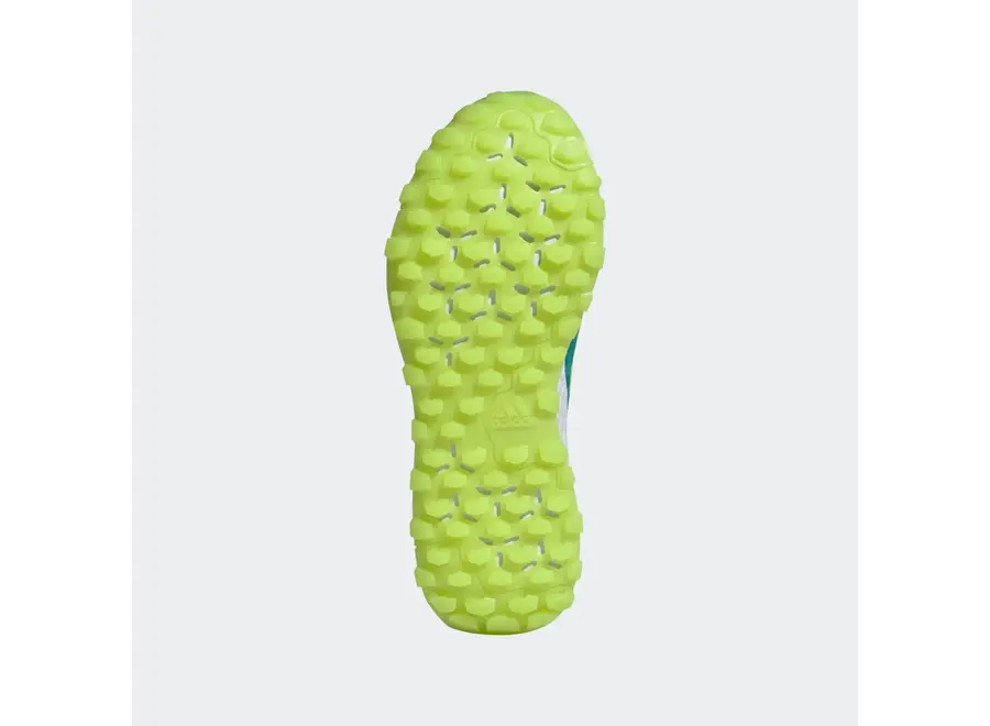 Youngstar	Pure Teal / Lucid Lemon / Core Black