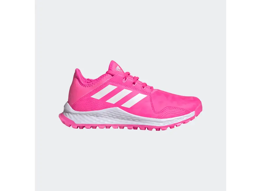 Youngstar Lucid Pink / Ftwr White / Core Black