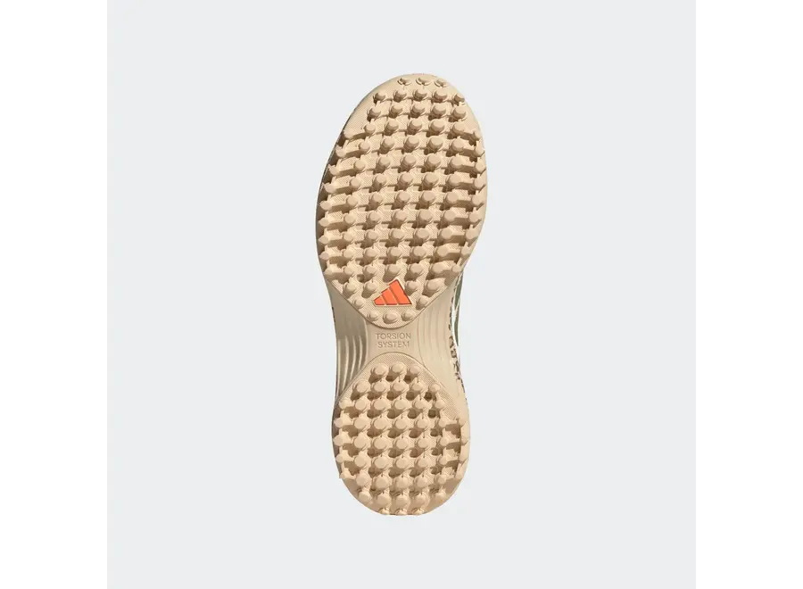 Hockey Fabela X Empower Off White / Gold Met. / Crystal Sand