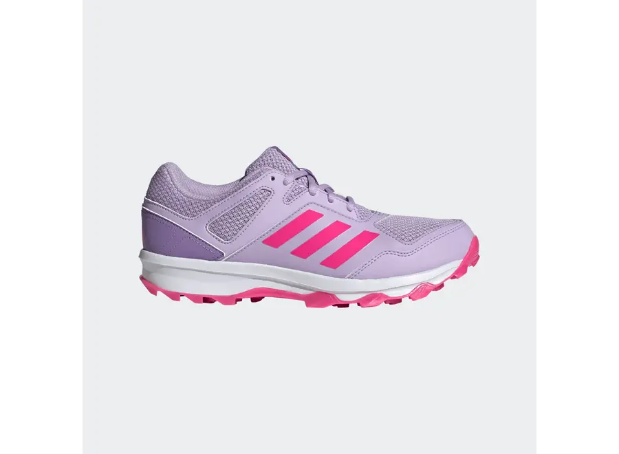 Hockey Fabela Rise Powder Plum/ Shock Pink / Shock Pink