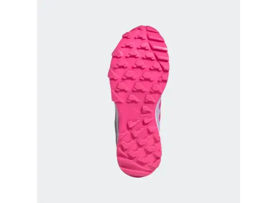 Hockey Fabela Rise Powder Plum/ Shock Pink / Shock Pink