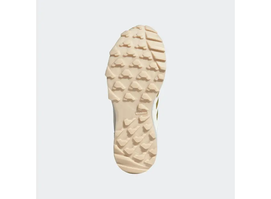 Hockey Fabela Rise Off White / Gold Met. / Crystal Sand