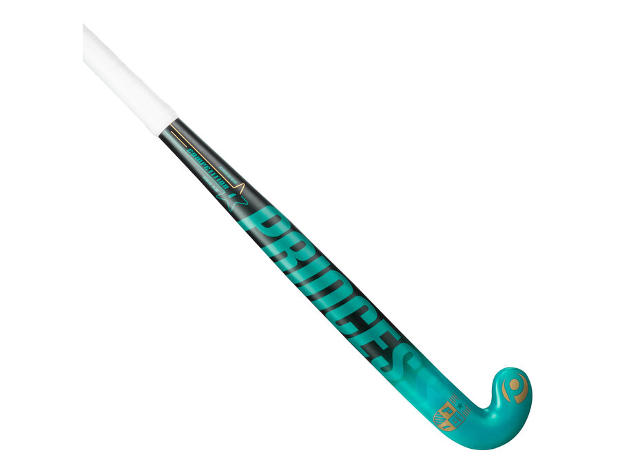 Comp. 1 Star Bk/Aqua Jr Bow