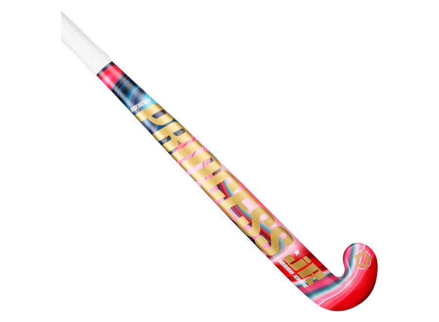 JR Woodcore Marble Pink