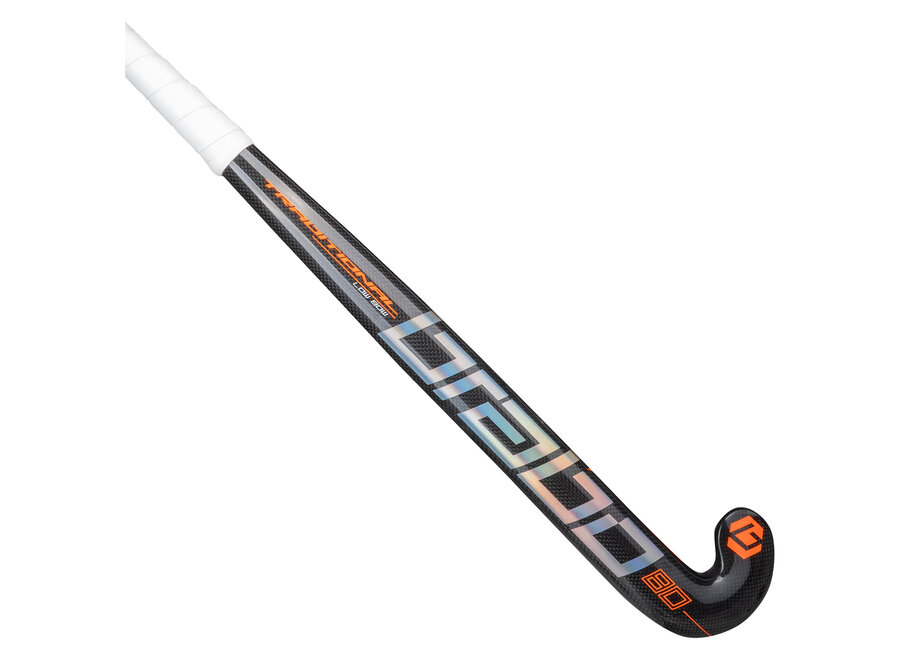 Traditional Carbon 80 LB