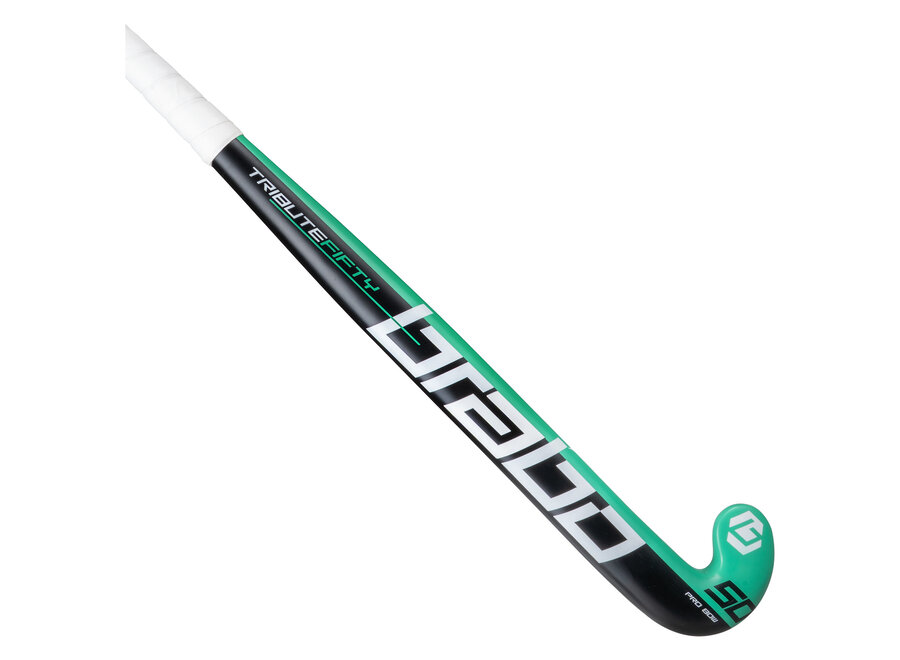 Tribute 50 PB Black/Aqua