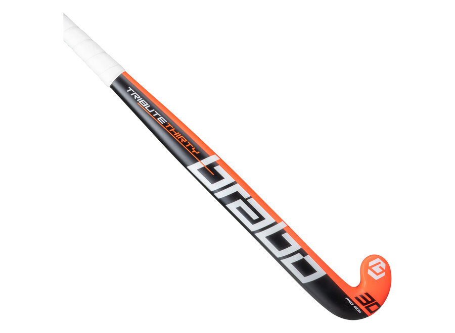 Tribute 30 PB Black/Orange