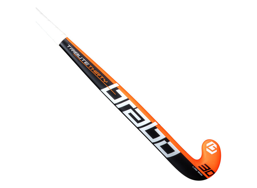 G-Force Tribute 30 Black/Orange