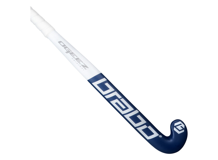 O'GEEZ White/Navy