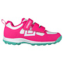Shoe Force Pink / Aqua