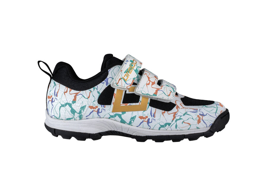 Shoe Force Marble / Black