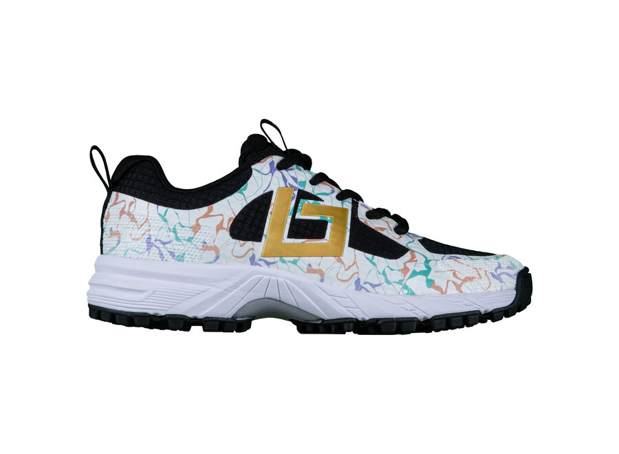Shoe Tribute Marble/Black