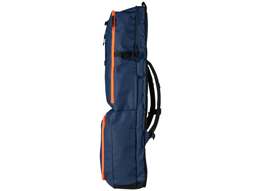 Stickbag Elite Navy/Orange