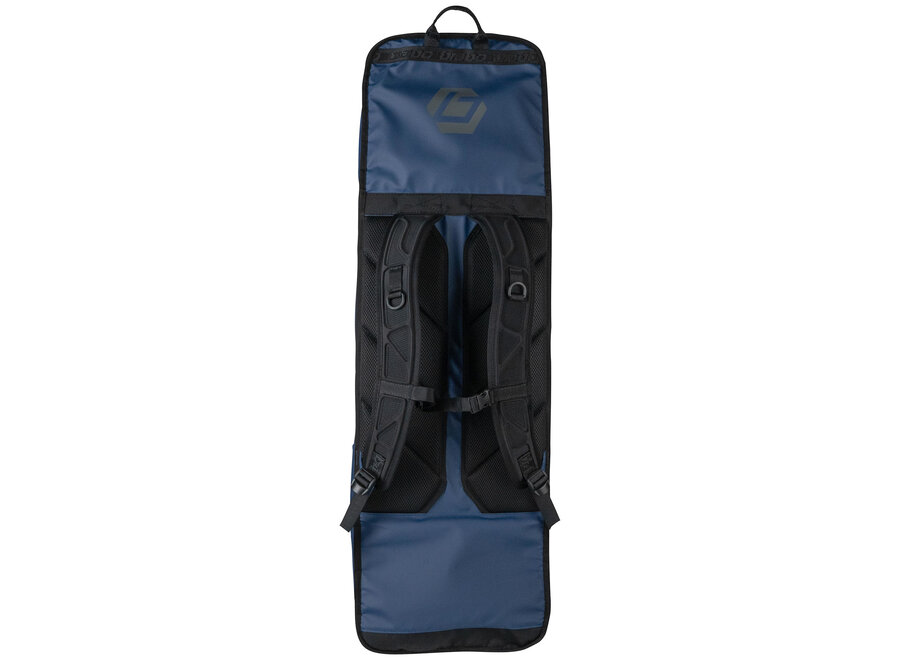 Stickbag Elite Navy/Orange
