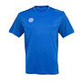 Jaipur Men Performance Tee Cobalt