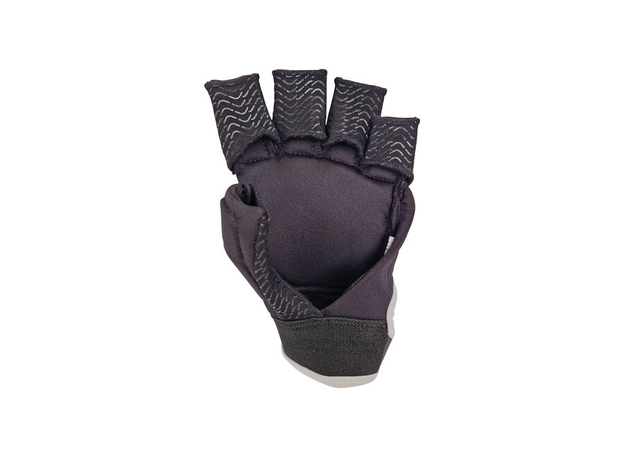 Elite Players Glove Left Hand Black