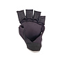 Elite Players Glove Left Hand Black