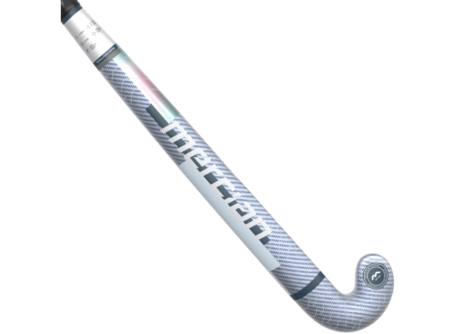 Evolution CKF55 Xtreme Silver Carbon / Grey