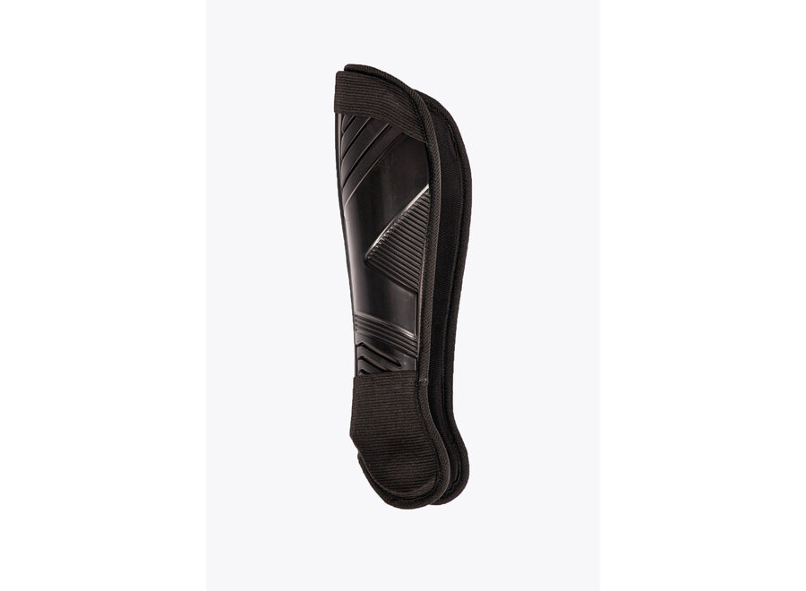 Shinguard Iconic Black