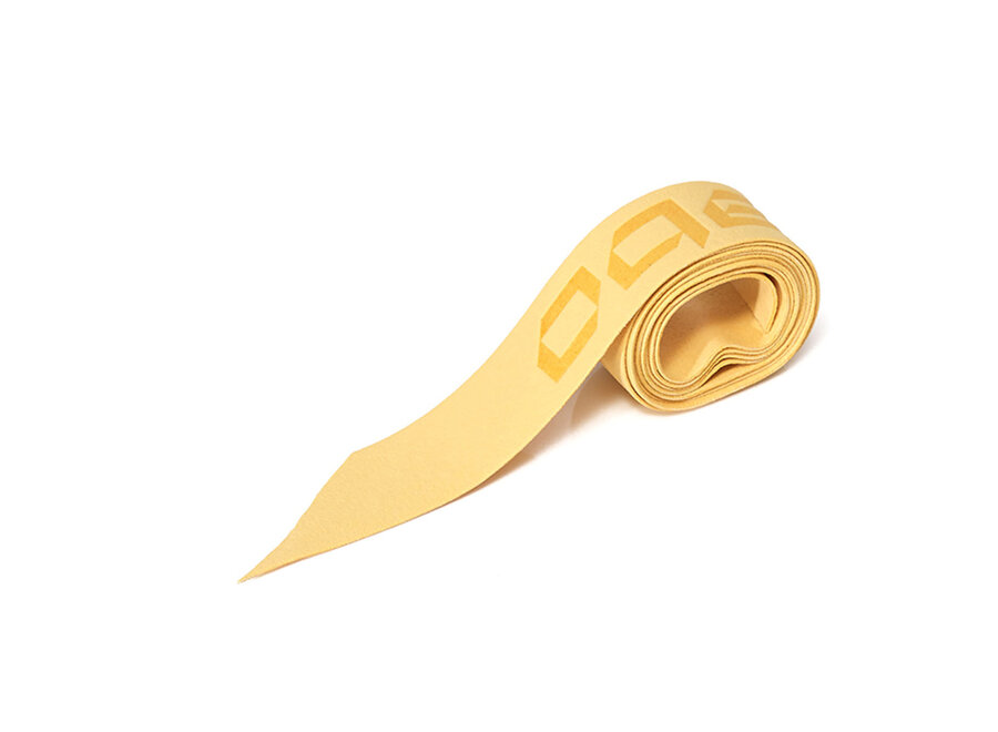 Brabo Zeemgrip (zonder verpakking) Geel