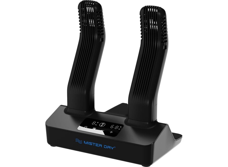 Mister Dry Pro Mono Black