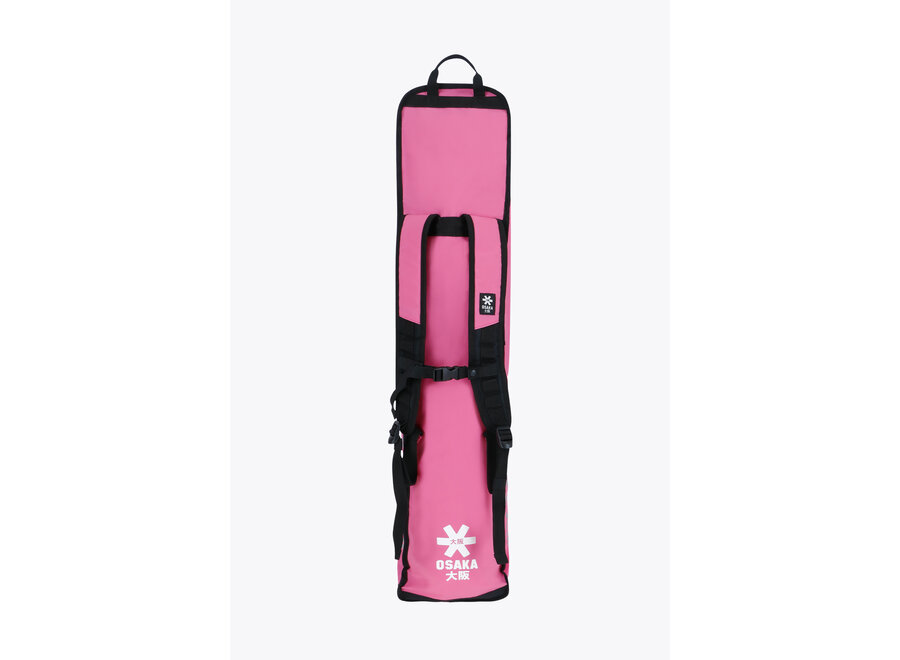 Pro Tour Stickbag Medium Raspberry