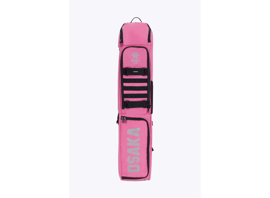 Pro Tour Stickbag Medium Raspberry