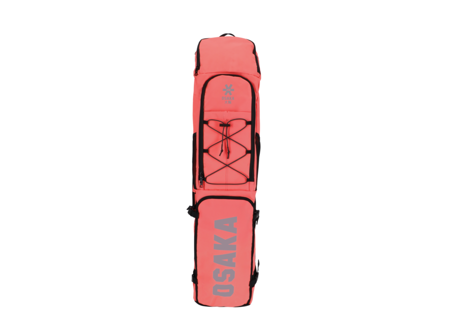 Pro Tour Large Stickbag Neon Flare