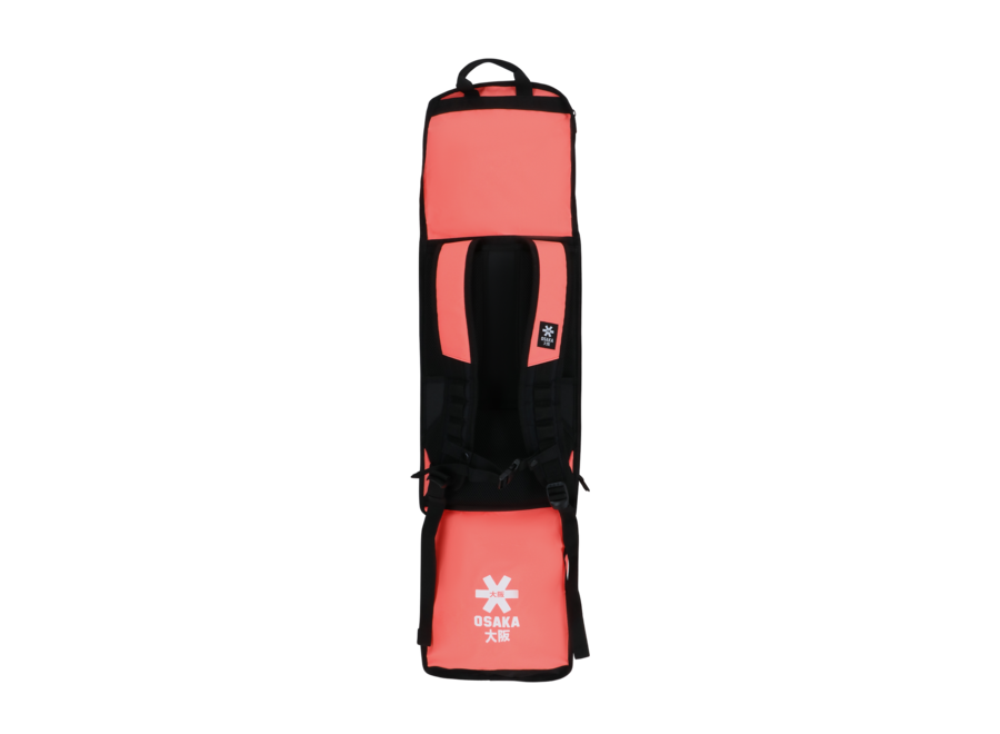 Pro Tour Large Stickbag Neon Flare