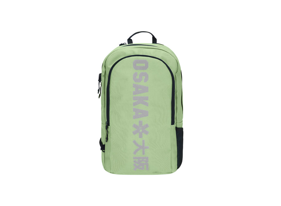 Sports Backpack Large Green Eyes
