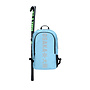 Sports Backpack Large Retro Blue