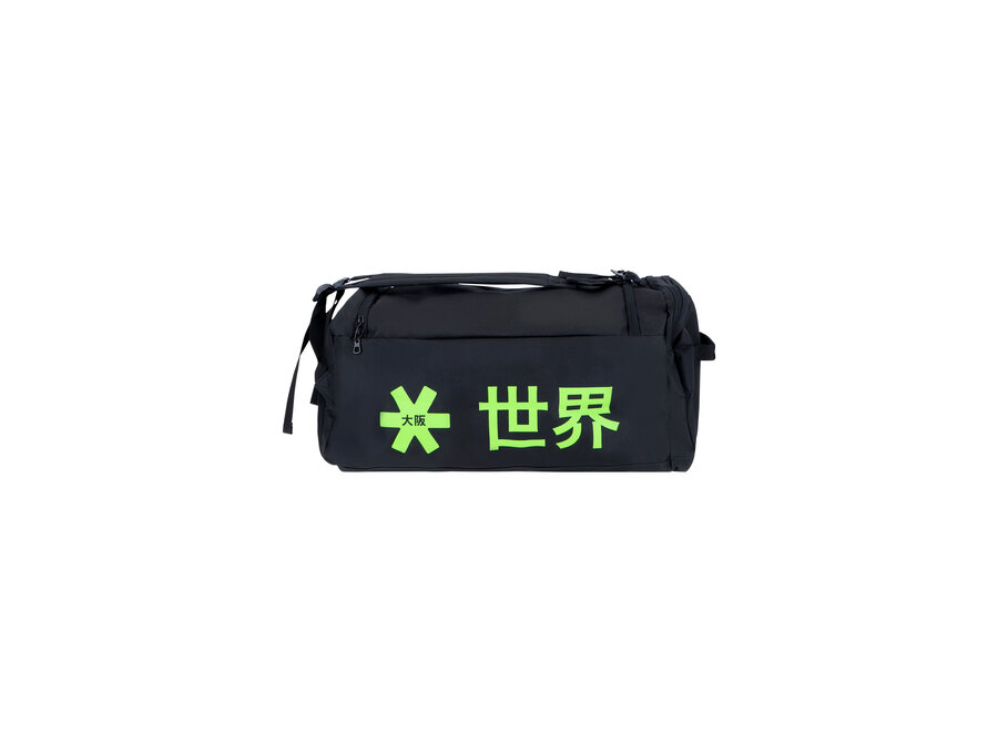 Sports Duffle 2.0 Iconic Black