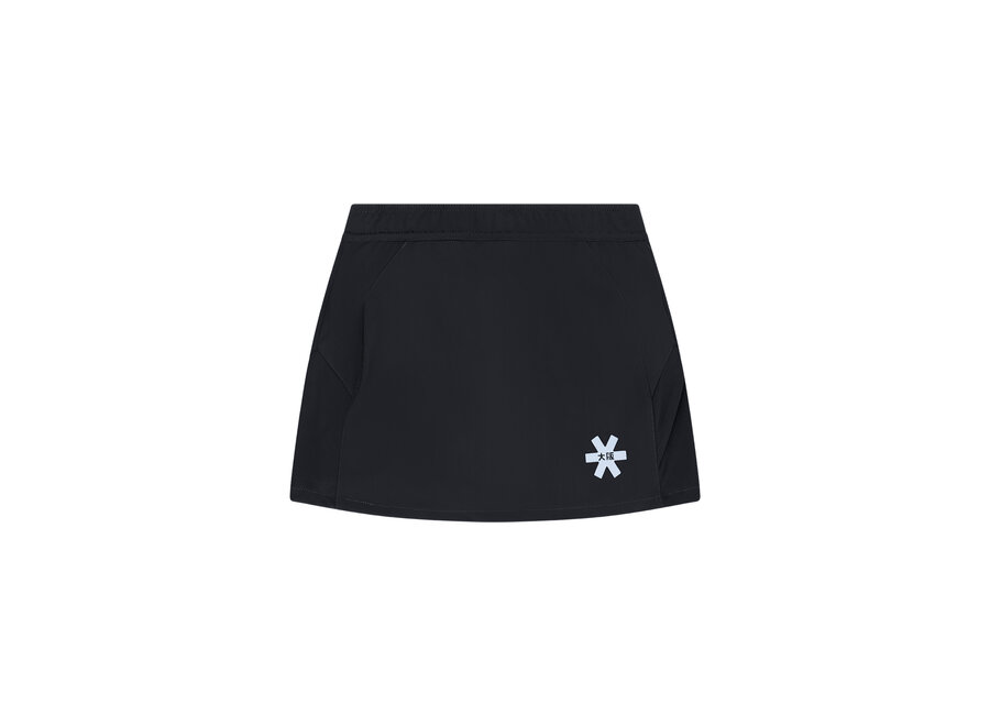 Women Trainings Skort S REC Black