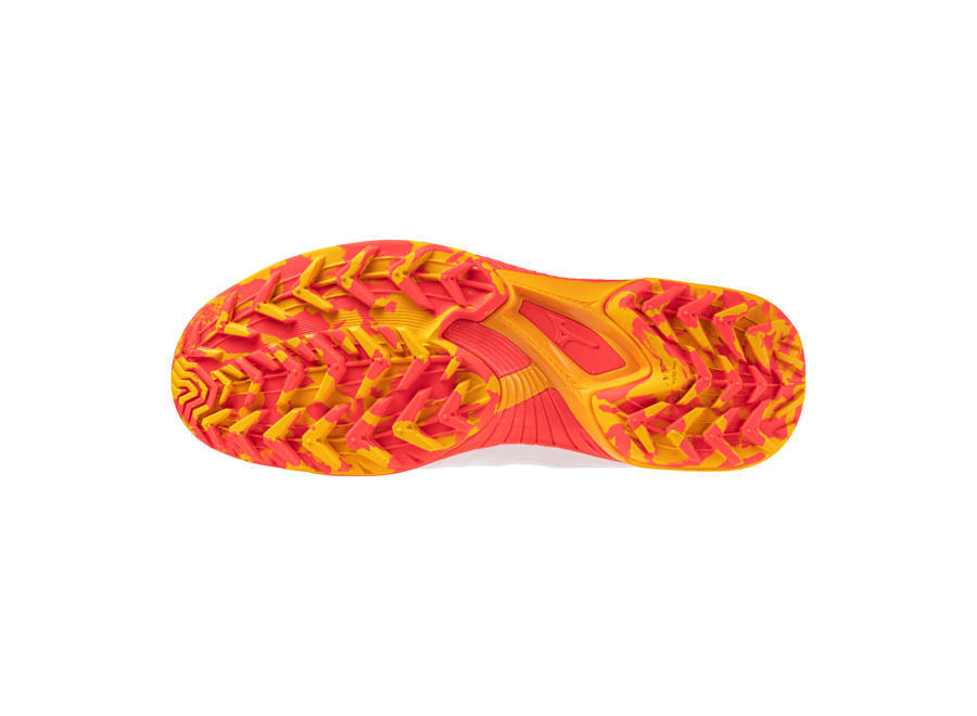 Wave Panthera 2 White/Fiery Coral 2/Citrus