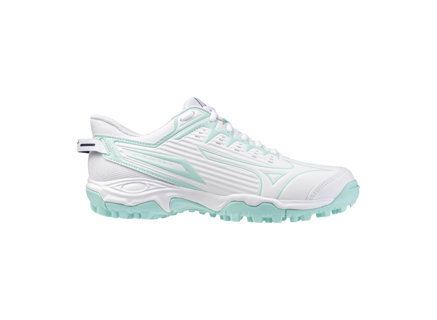 Wave Lynx 2 Jr. White/Blue Tint