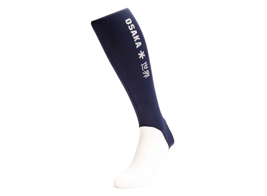 Shin Liner - Navy
