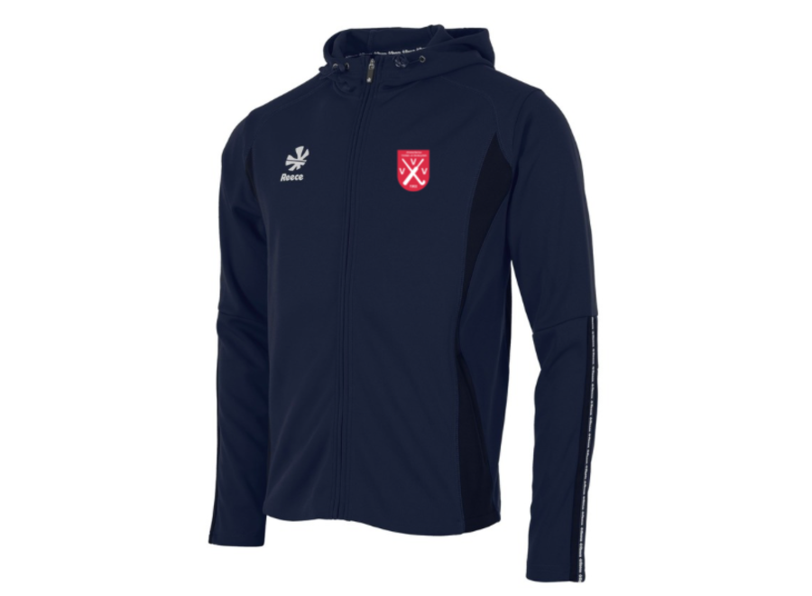 New VVV Hoodie Heren