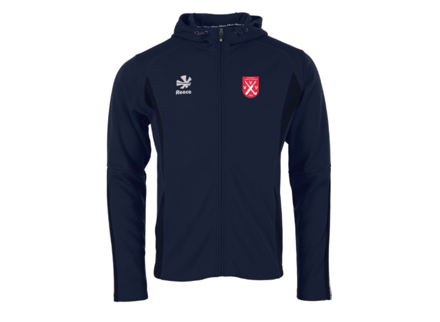 New VVV Hoodie Jeugd