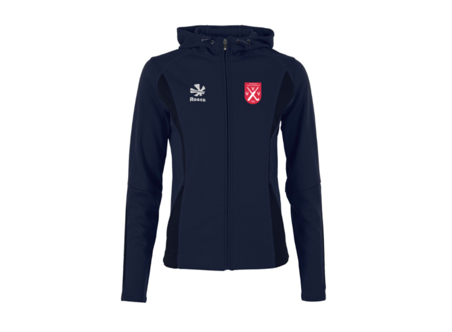 New VVV Hoodie Dames