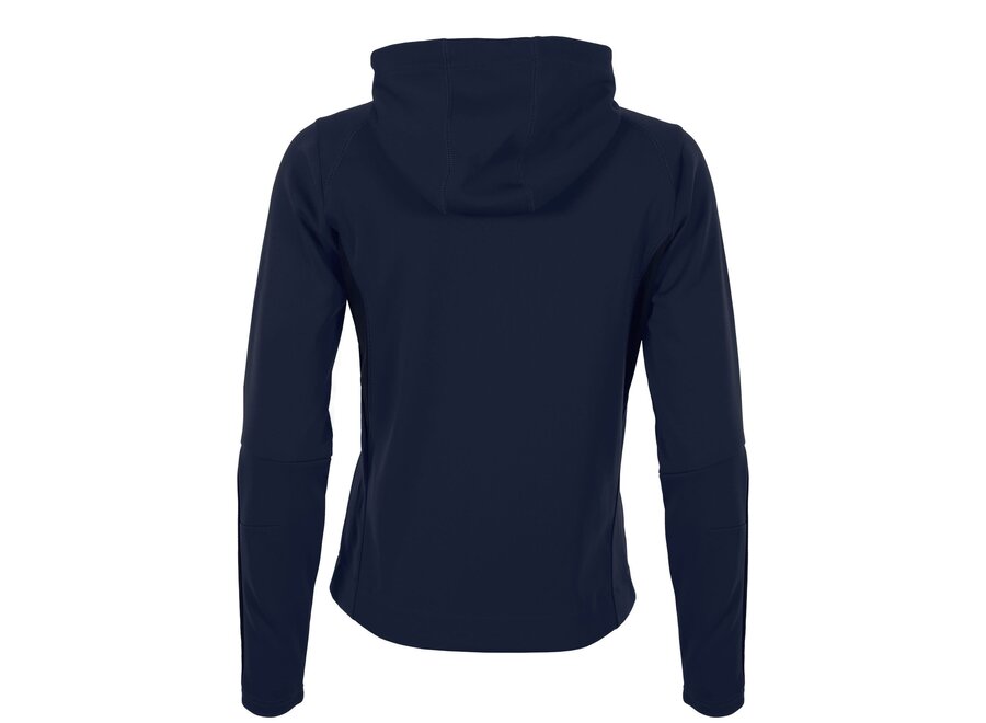 New VVV Hoodie Dames