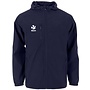 Tumby Breathable Rain Jacket Sr. Navy