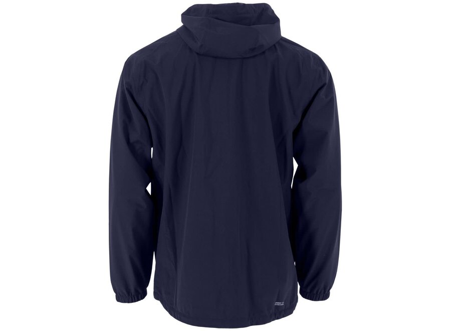 Tumby Breathable Rain Jacket Jr. Navy