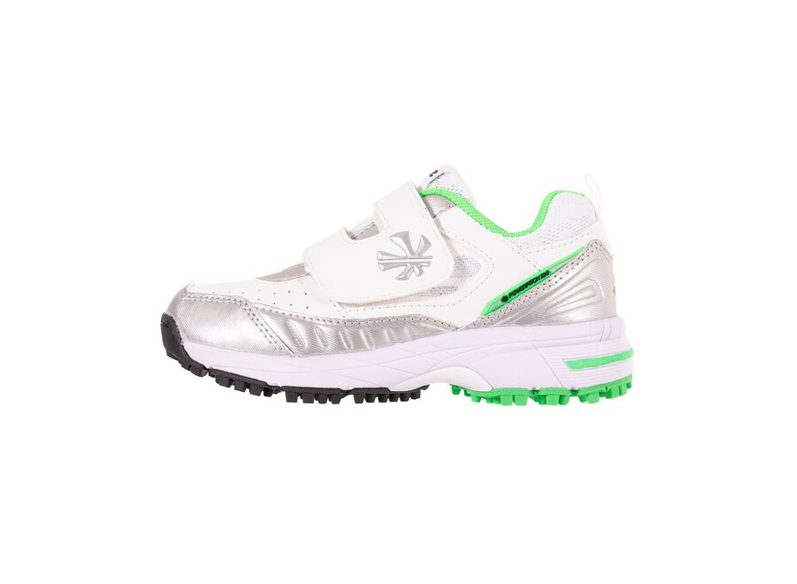Reece Power Pitch Hockey Shoe Outdoor White