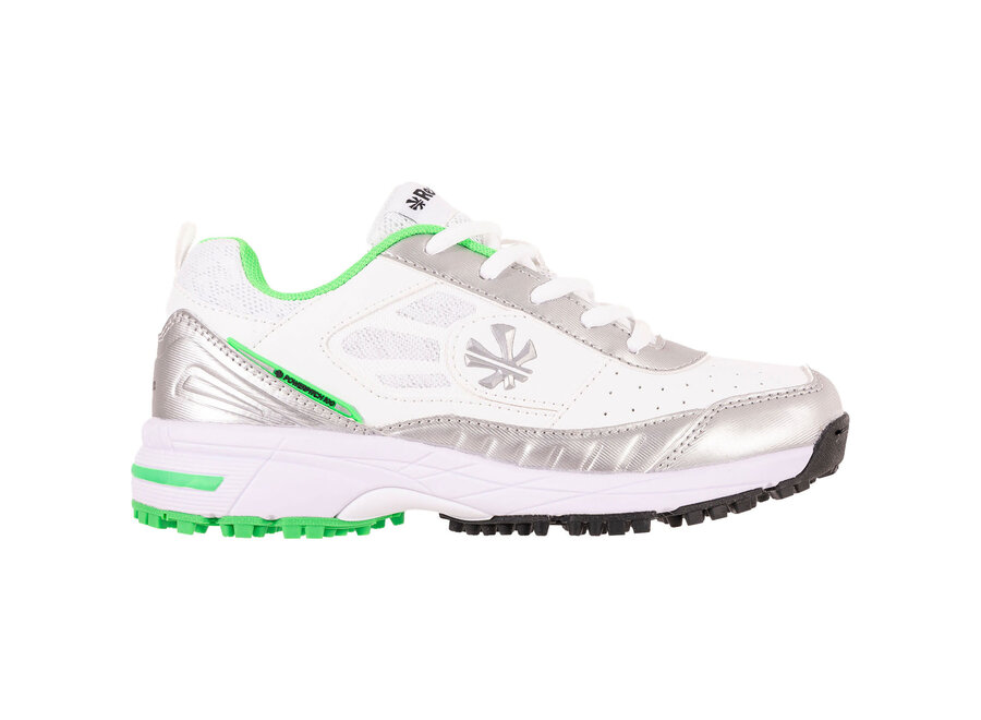 Powerpitch Hockey Shoe Outdoor White