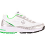 Powerpitch Hockey Shoe Outdoor White